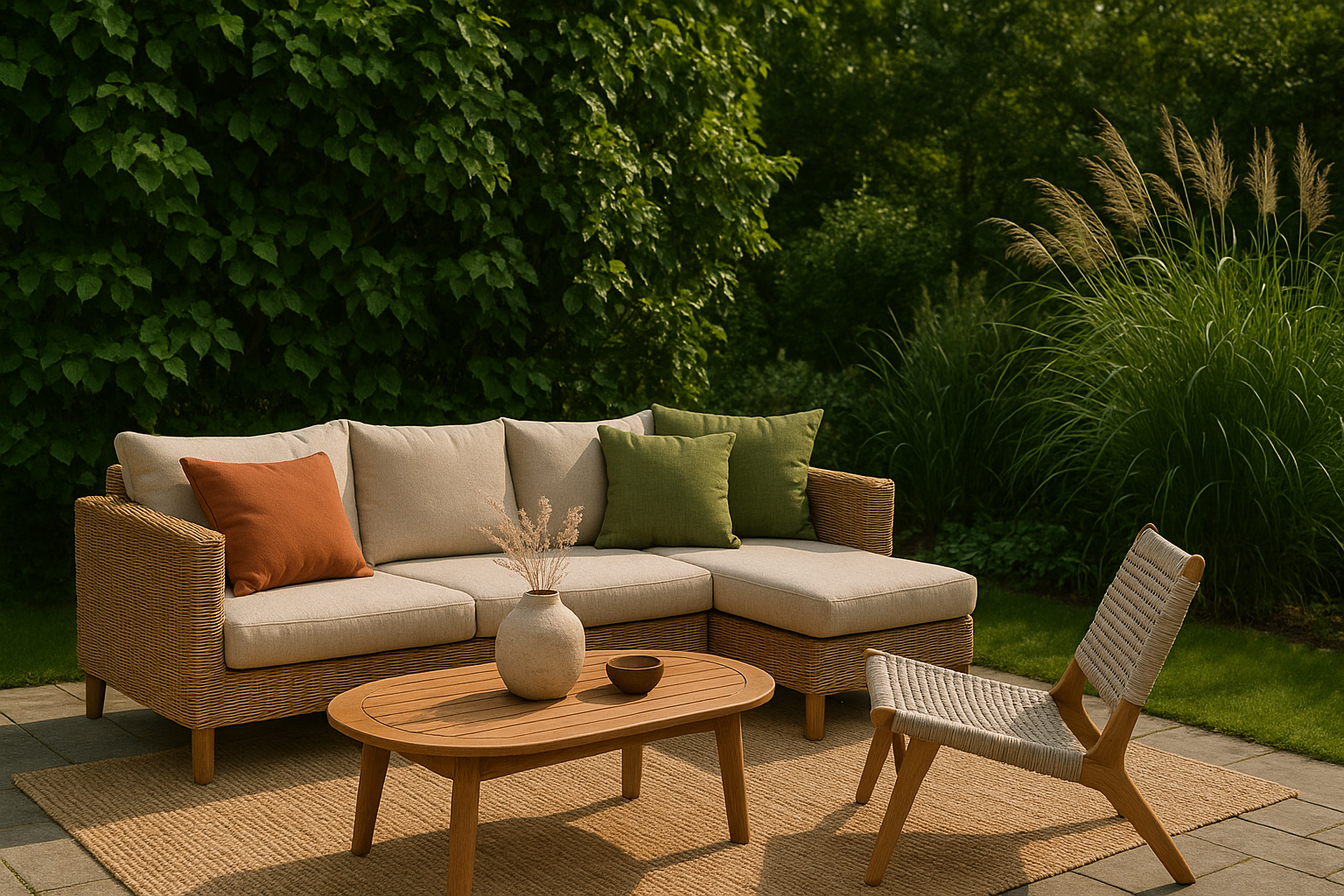 salon de jardin en 2025