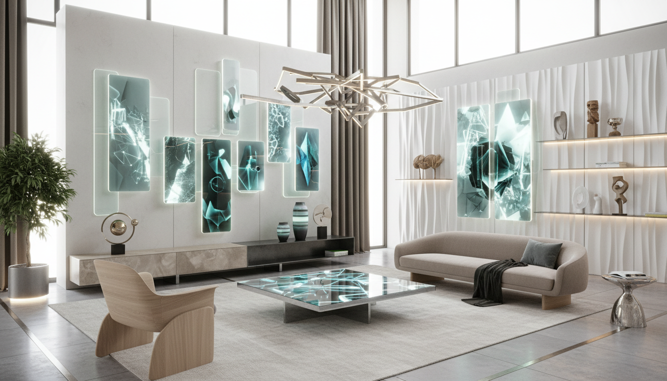 testez vos connaissances en déco 2026 avec ce quiz réservé aux véritables passionnés et visez un score parfait !