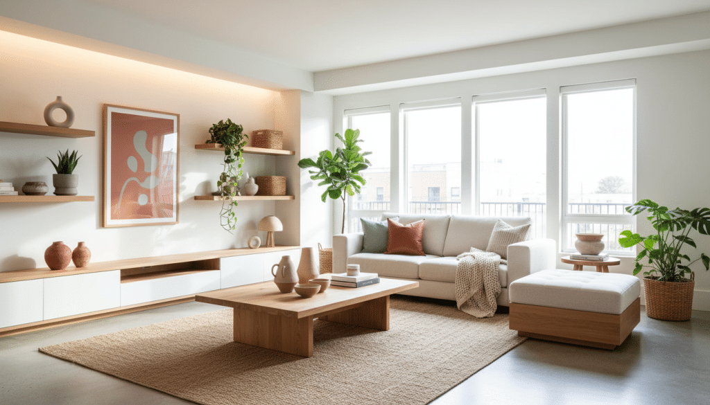 Déco 2026 : Transformez votre intérieur avec style sans exploser votre budget grâce aux astuces d’une experte