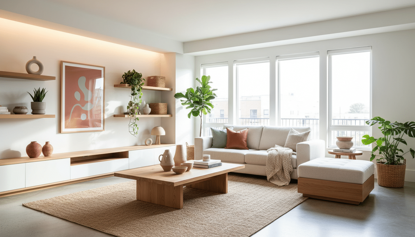 découvrez les meilleures astuces d'une experte pour transformer votre intérieur en 2026 avec style, tout en respectant votre budget. idées déco tendance et conseils pratiques à ne pas manquer !