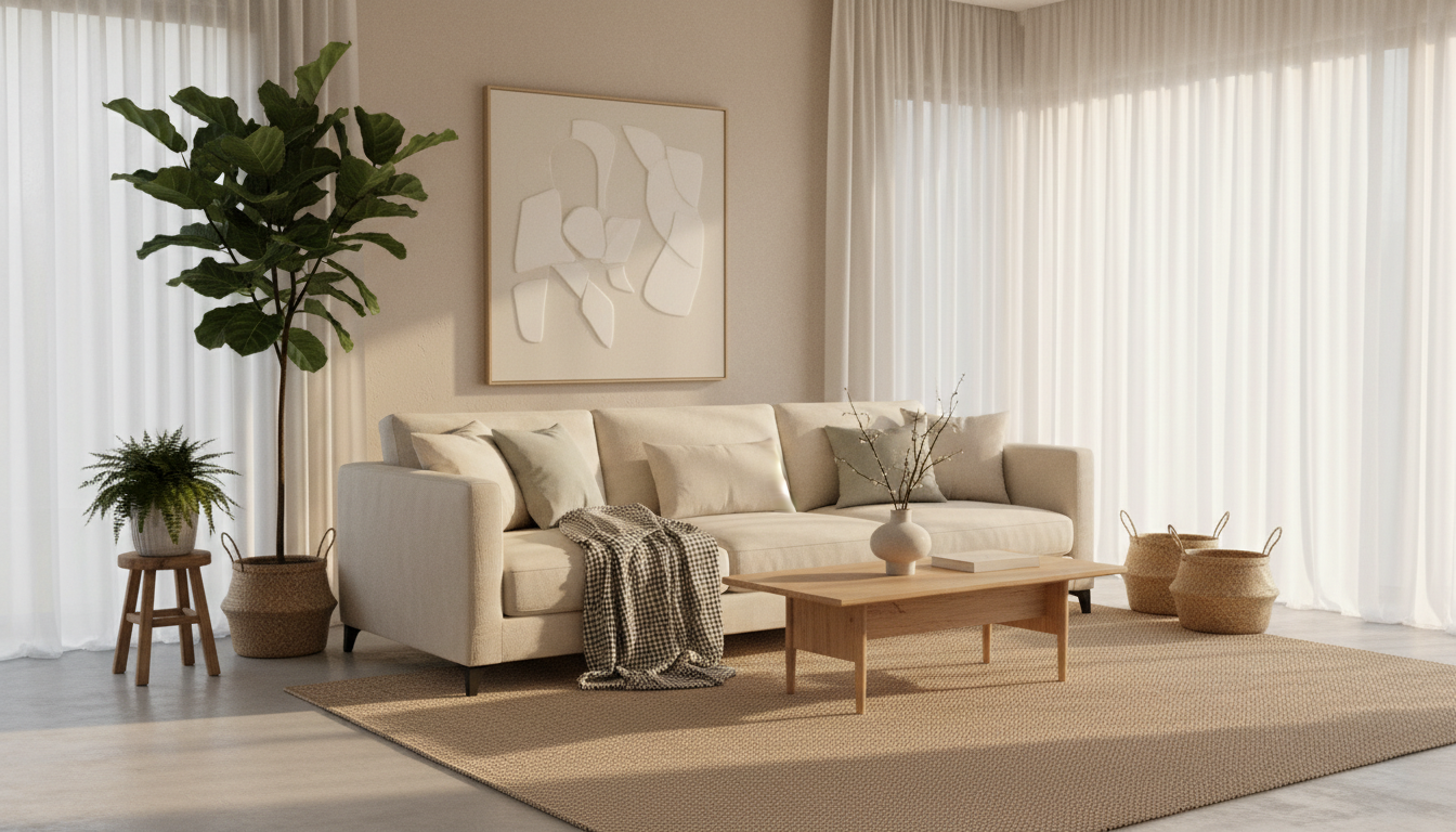 découvrez les 10 tendances incontournables en décoration intérieure pour transformer votre maison en un véritable havre de paix, alliant style, confort et sérénité.