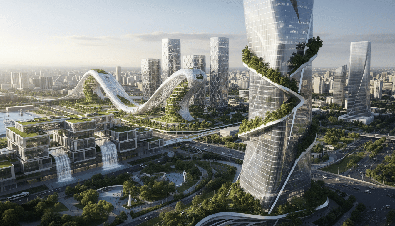 explorez les projets majeurs des architectes incontournables de 2025, sélectionnés par elle décoration, pour découvrir les tendances et innovations architecturales à ne pas manquer.