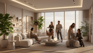 découvrez les influenceurs déco incontournables à suivre en 2026 pour transformer et sublimer vos intérieurs avec les dernières tendances design.