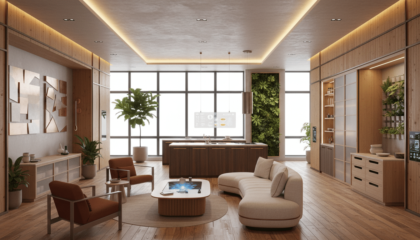 découvrez les tendances incontournables de la rénovation intérieure en 2026 pour transformer votre habitat avec style et modernité.