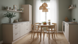 découvrez 5 marques de décoration tendance et de qualité qui proposent des cuisines à 700 € et des tables à moins de 100 €, une alternative innovante et abordable à ikea.