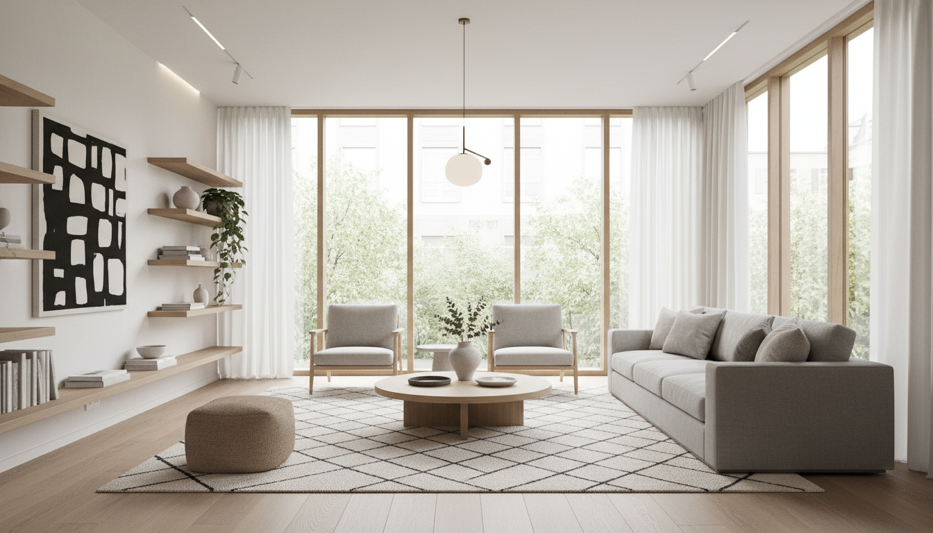 découvrez les 11 tendances de décoration 2026 que les architectes d’intérieur abandonnent pour un style plus moderne et intemporel.