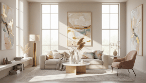 découvrez 'rêves d’intérieur by adeline gallerne', la nouvelle collection exclusive de peinture et décoration lancée par le bodéo, alliant créativité et élégance pour sublimer vos intérieurs.