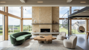 découvrez masseia à nieul-le-dolent, la nouvelle étoile montante de l’architecture d’intérieur, alliant créativité et innovation pour sublimer vos espaces de vie.