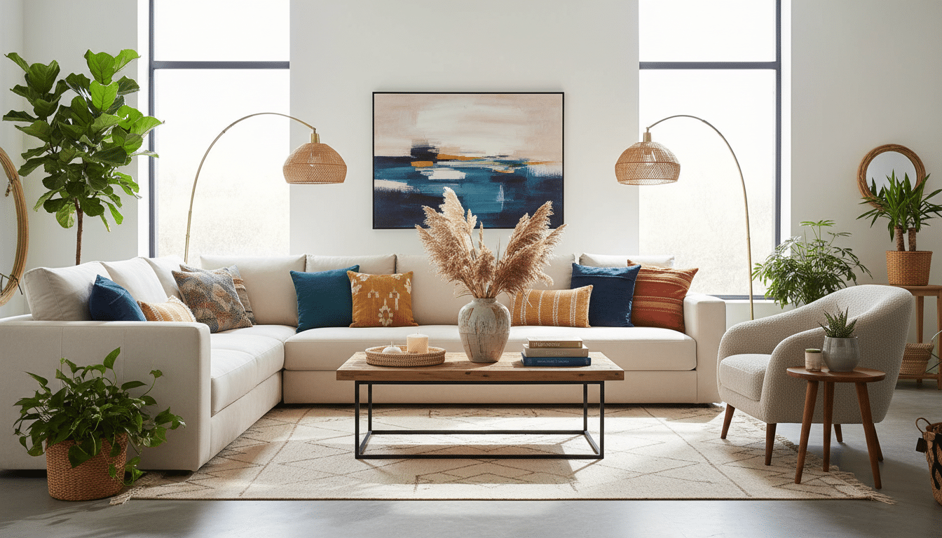 découvrez l'offre exceptionnelle de maisons du monde avec -50% sur toute la décoration. c'est le moment idéal pour relooker votre intérieur avec style et à petit prix.