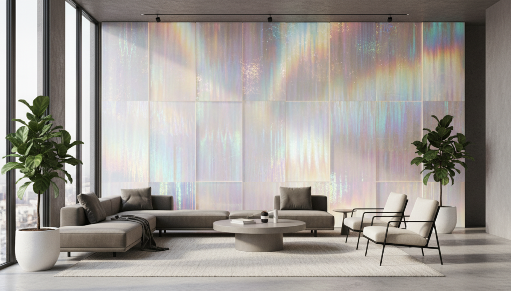 Adieu peintures traditionnelles : découvrez cette alternative éclatante qui illumine vraiment vos murs