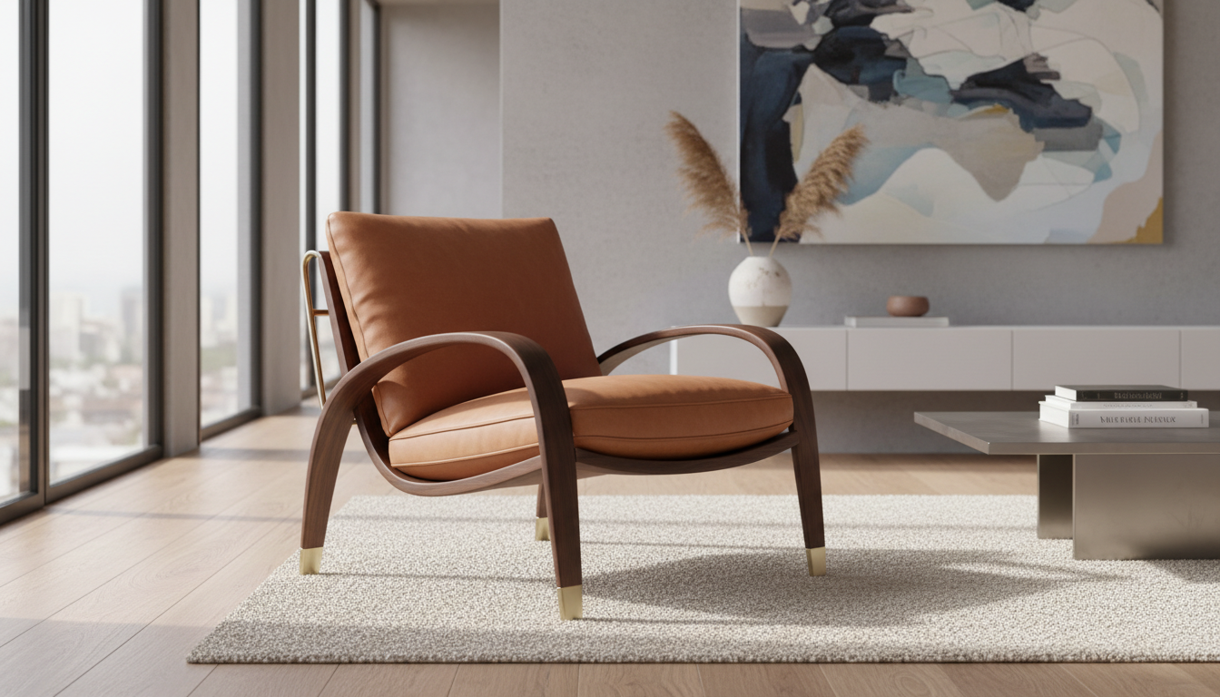 découvrez comment choisir la chaise design idéale pour sublimer votre intérieur : conseils pratiques, styles tendances et astuces pour allier confort et esthétique.