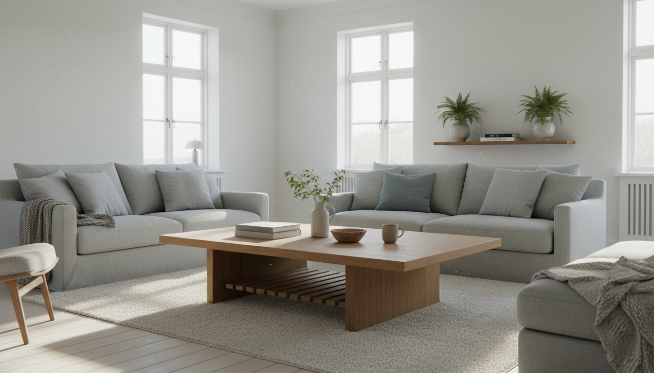 découvrez nos conseils pour choisir la table basse en bois parfaite qui s'adapte à votre salon, alliant style, fonctionnalité et qualité.