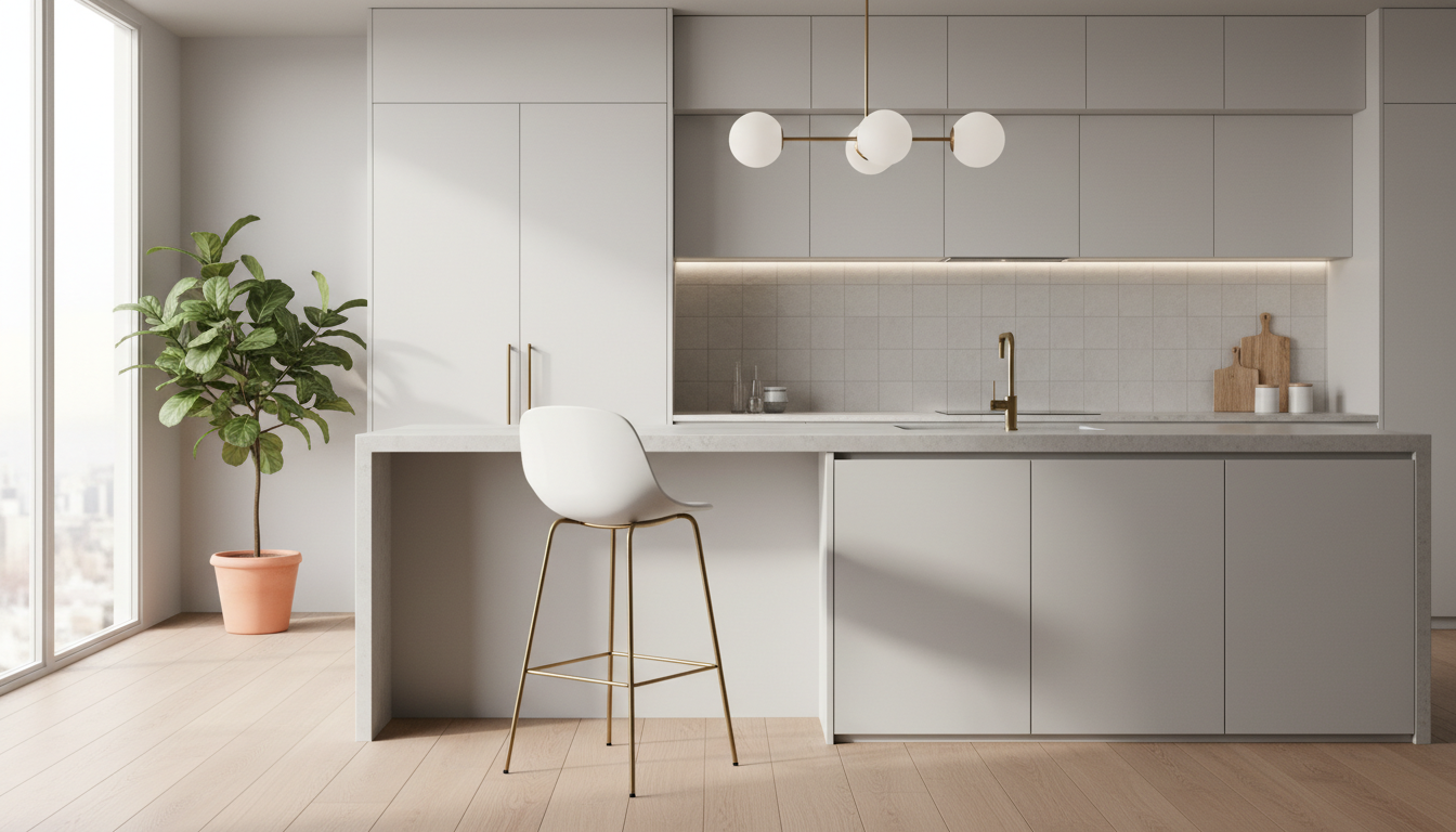 découvrez comment choisir un tabouret de bar design pour sublimer votre intérieur avec style et confort. conseils pratiques et tendances pour un choix parfait.