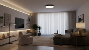 découvrez pourquoi un plafonnier seul ne suffit pas pour une décoration intérieure réussie et comment associer plusieurs sources de lumière pour un espace harmonieux et agréable.