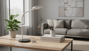 découvrez mon avis complet sur la lampe action à 8,95 €, l'objet tendance du moment pour sublimer votre décoration intérieure.