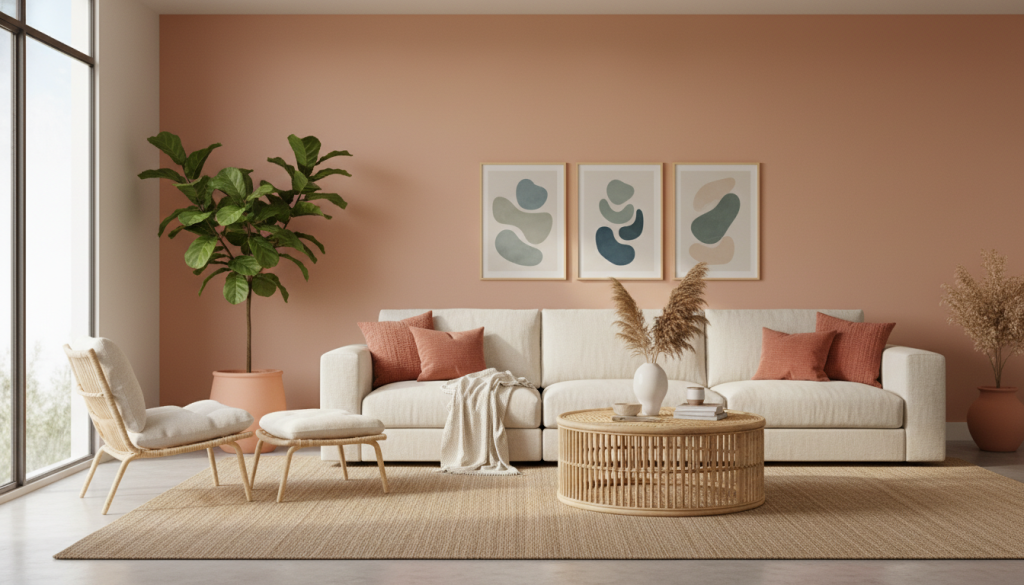 Découvrez la teinte incontournable de cet été qui fait déjà sensation en décoration – TRUC MANIA