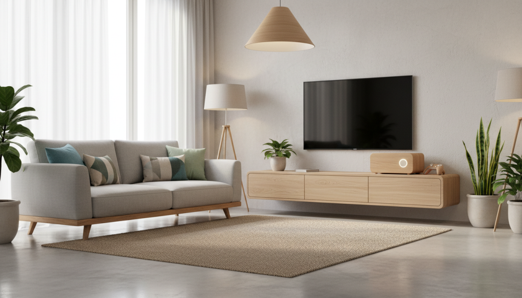 Les meilleures tendances de design de console à adopter en 2026