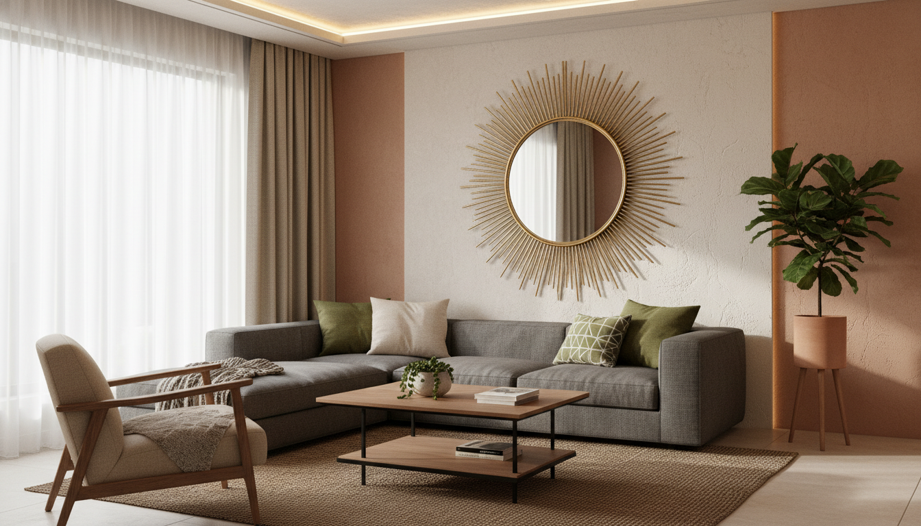 découvrez nos conseils pour choisir un miroir design parfaitement adapté à votre intérieur et sublimer votre décoration avec style et élégance.