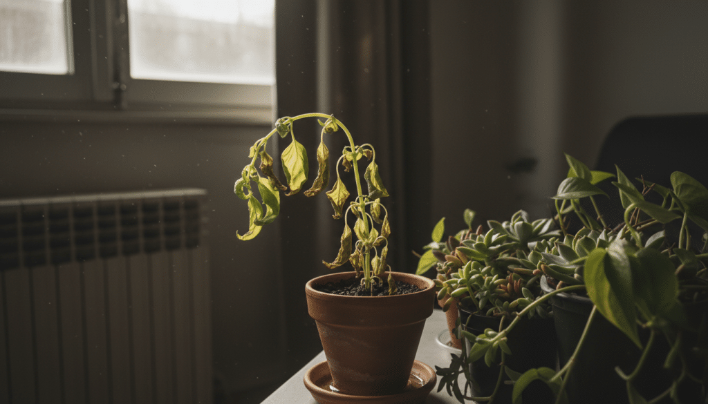 découvrez pourquoi cultiver du basilic en intérieur peut parfois poser problème, avec des explications détaillées sur les conditions de croissance et les solutions pour réussir votre plantation.