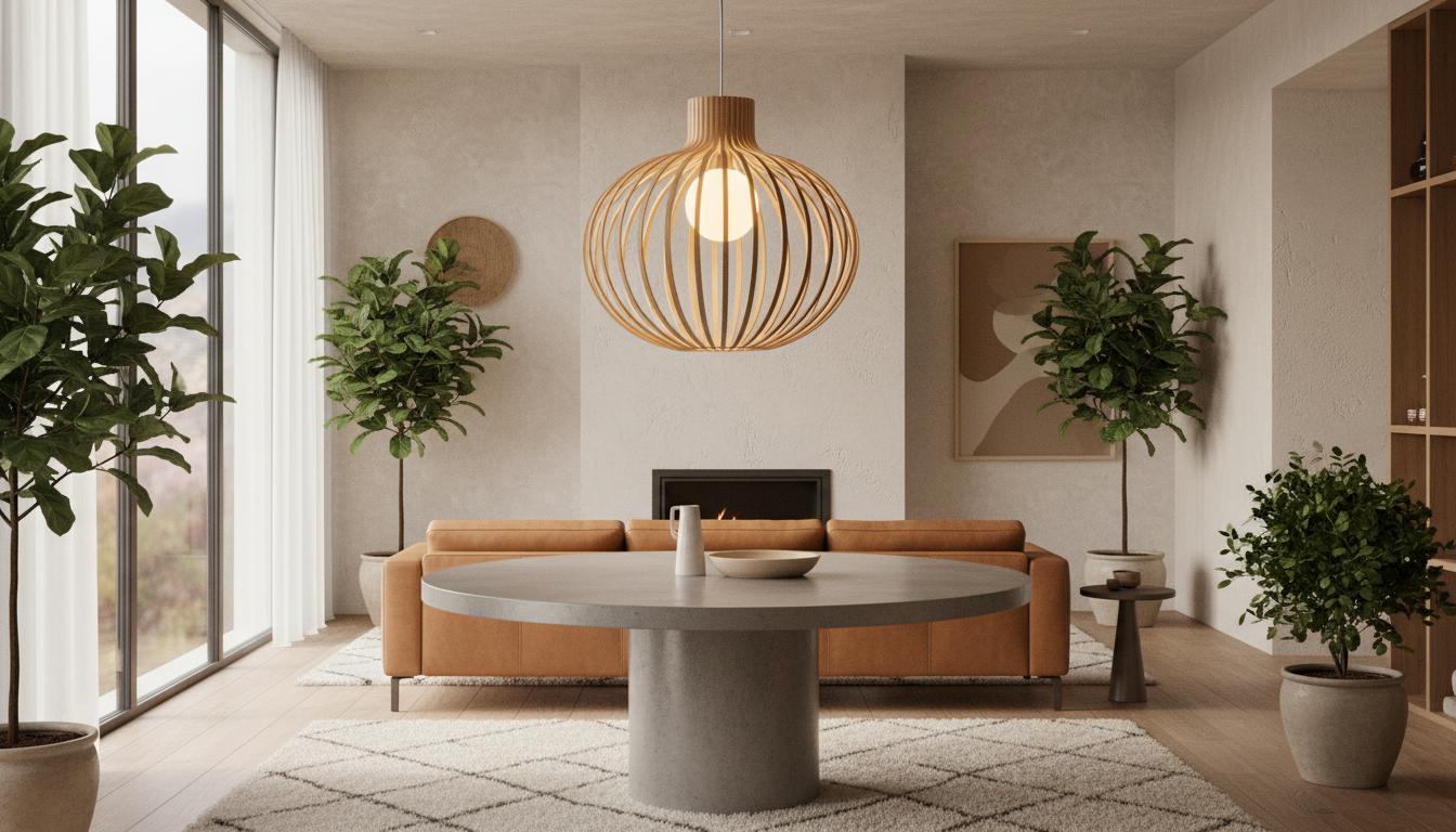 découvrez la suspension design iconique qui transforme votre intérieur avec un éclairage incontournable alliant style et fonctionnalité.