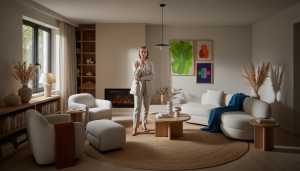 découvrez les tendances déco 2026 avec une experte qui révèle les 3 erreurs fatales à éviter pour transformer et sublimer votre intérieur avec style et harmonie.