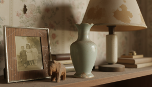 découvrez les objets déco courants chez vous qui ont perdu leur charme au fil du temps et comment leur redonner vie pour embellir votre intérieur.