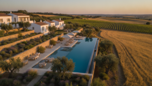 découvrez l'alentejo, la nouvelle destination prisée pour les hôtels de luxe au portugal, alliant charme authentique, paysages magnifiques et confort haut de gamme.