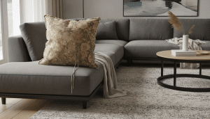 découvrez quel coussin éviter absolument sur votre canapé selon une décoratrice, pour ne pas donner un effet bas de gamme à votre intérieur.