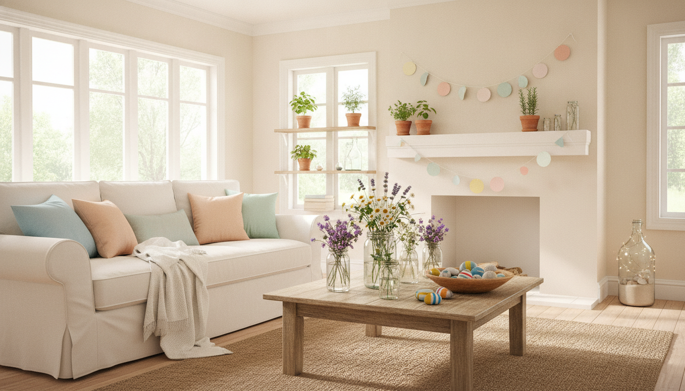 découvrez comment transformer votre décoration estivale et métamorphoser votre intérieur pour moins d’un euro grâce à des astuces simples et économiques.
