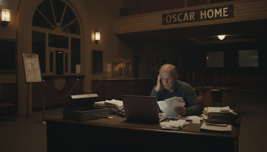 Oscar Home en difficulté : entre hausse des charges et baisse de fréquentation, un modèle économique menacé