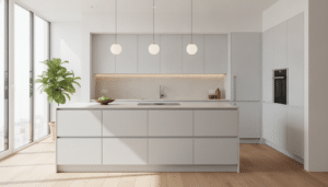 découvrez la révolution déco à adopter dès la rentrée avec nos solutions innovantes qui remplacent les poignées classiques. modernisez votre intérieur facilement et avec style !