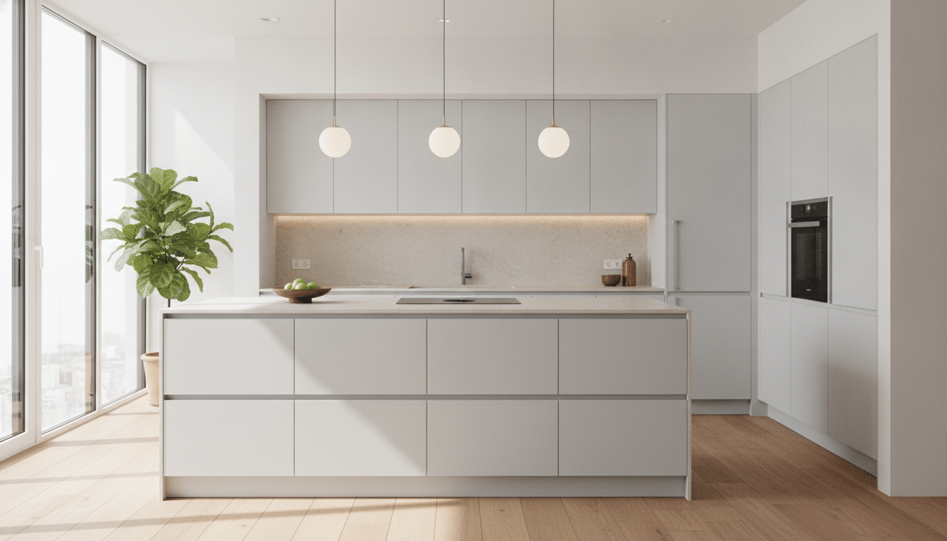 découvrez la révolution déco à adopter dès la rentrée avec nos solutions innovantes qui remplacent les poignées classiques. modernisez votre intérieur facilement et avec style !