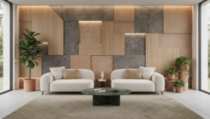 découvrez pourquoi le papier peint perd sa popularité en 2026 et explorez la nouvelle tendance déco innovante qui révolutionne la décoration murale de votre intérieur.