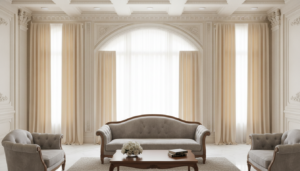 découvrez comment transformer votre intérieur avec une pose élégante et discrète de tringles à rideaux, inspirée du raffinement des palaces pour un style chic et sophistiqué chez vous.