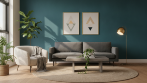 découvrez une technique déco simple qui métamorphose instantanément votre intérieur en un espace chargé de caractère et d'authenticité.