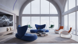 en 2026, révolutionnez votre salon avec les conseils des experts déco : adoptez des meubles innovants et dites adieu au canapé traditionnel pour un intérieur moderne et stylé.