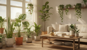 découvrez notre guide pratique des plantes d'intérieur et plantes vertes avec des astuces d'entretien, conseils de culture et recommandations indispensables pour un intérieur verdoyant et en bonne santé.