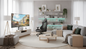 découvrez la collaboration unique entre ikea et xbox, une collection innovante alliant design et technologie pour séduire bien au-delà des passionnés de jeux vidéo.