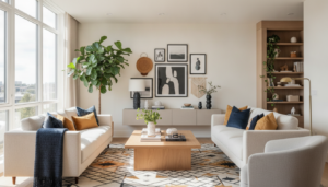 découvrez comment sublimer votre intérieur avec nos idées et inspirations déco originales pour un espace unique et accueillant.