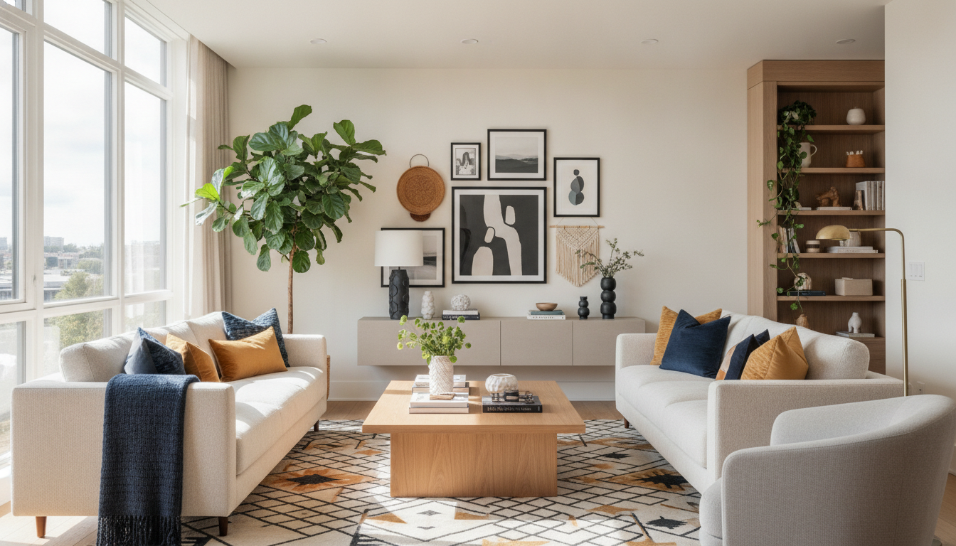 découvrez comment sublimer votre intérieur avec nos idées et inspirations déco originales pour un espace unique et accueillant.