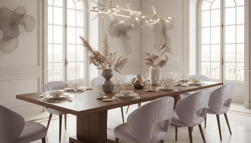 découvrez cadochic à lunéville, où vaisselle raffinée et décoration innovante se rencontrent pour repousser sans cesse les limites de la surprise et de l'élégance.