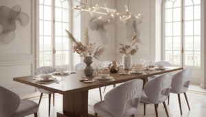 découvrez cadochic à lunéville, où vaisselle raffinée et décoration innovante se rencontrent pour repousser sans cesse les limites de la surprise et de l'élégance.