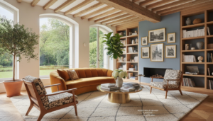 ne manquez pas deux épisodes cultes de "m comme maison" avec stéphane thébaut, diffusés sur t18 ce vendredi 14 août 2026. une émission incontournable pour les passionnés de décoration et rénovation !