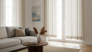 découvrez l'erreur fréquente avec vos rideaux que redoute toute décoratrice d'intérieur et comment l'éviter pour une déco réussie et harmonieuse.
