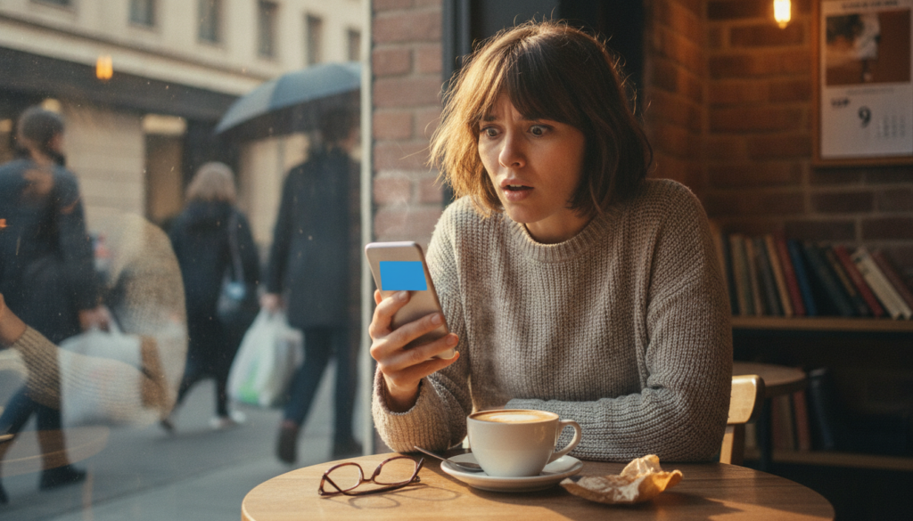 Horoscope du mercredi 9 septembre 2026 : Quand un texto égaré bouleverse votre journée…
