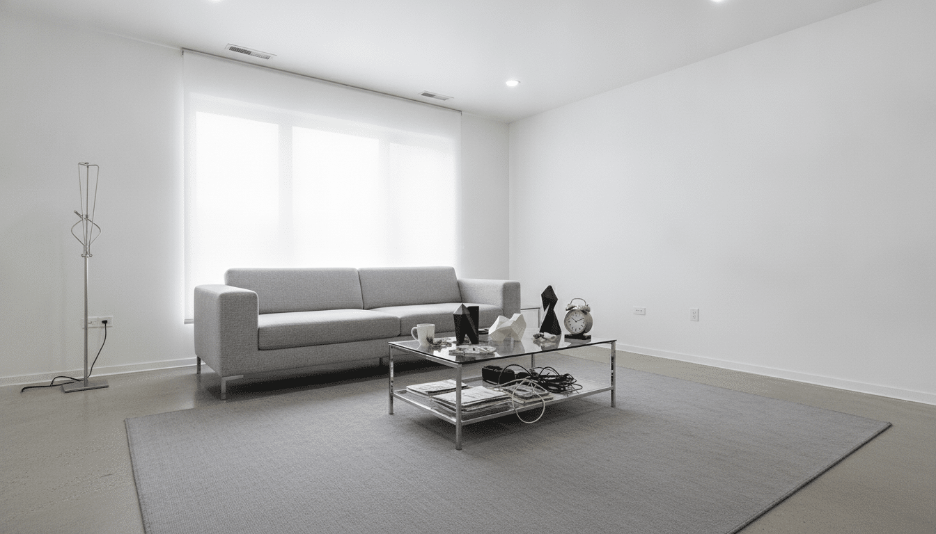 découvrez les erreurs de décoration à éviter absolument pour transformer votre maison en un espace chaleureux et accueillant. conseils pratiques pour un intérieur harmonieux.