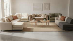 découvrez 5 canapés abordables qui surpassent ikea en style et qualité. adoptez le confort et l'élégance sans vous ruiner grâce à nos sélections de grandes marques à petits prix.