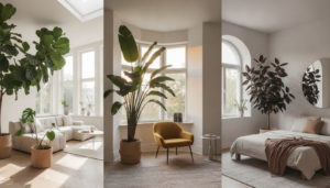 découvrez notre sélection de plantes géantes d'intérieur qui apportent beauté et grandeur à vos espaces. transformez votre intérieur avec des variétés impressionnantes et faciles à entretenir.